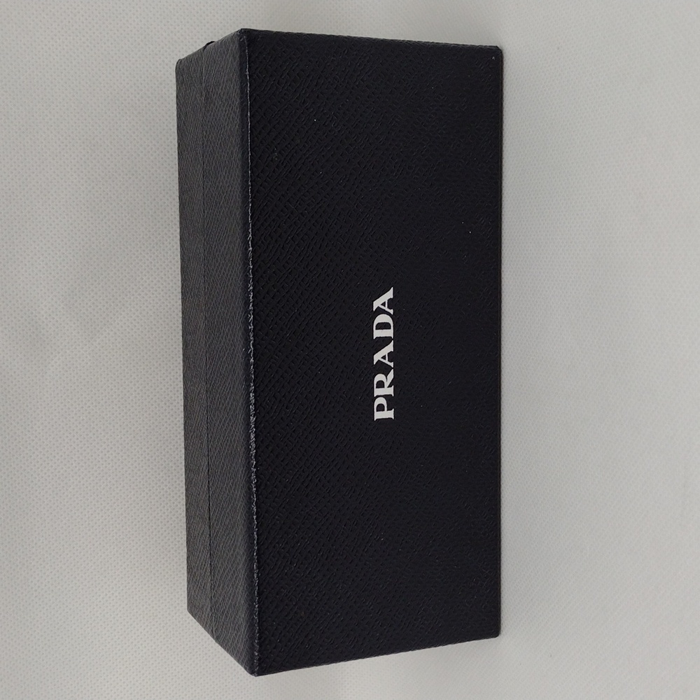 Prada Sunglasses Box